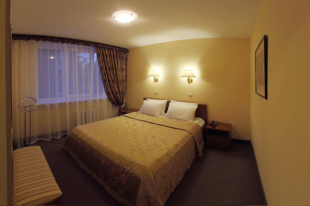 Sadko Hotel Veliki Novgorod Dış mekan fotoğraf