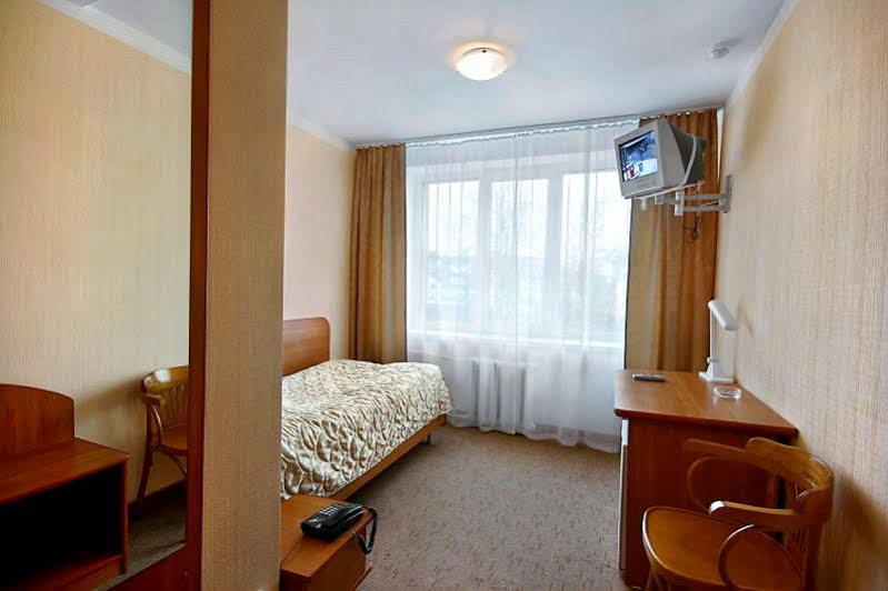 Sadko Hotel Veliki Novgorod Dış mekan fotoğraf